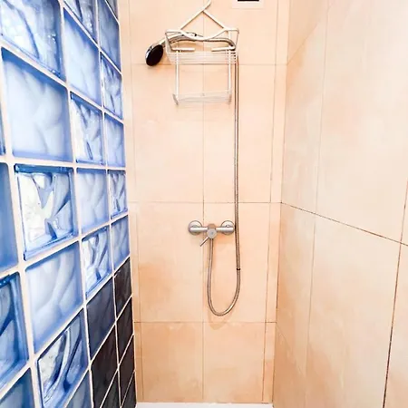 Apartamento Lindo Al Mar Con Piscina/tenis