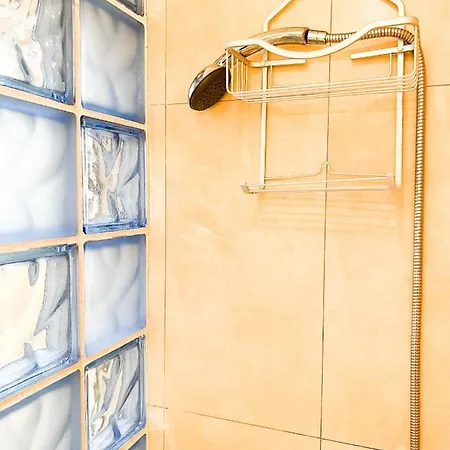 Lindo Al Mar Con Piscina/tenis Apartamento *