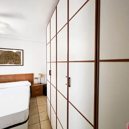 Lindo Al Mar Con Piscina/tenis Appartement